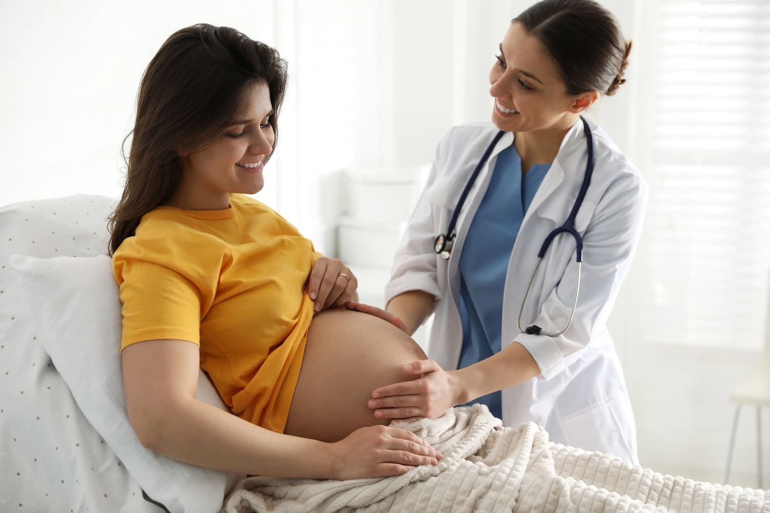 How AI Translation Technology Transforms Multicultural Healthcare Communication in Australian Maternity Wards / Mitel ANZ