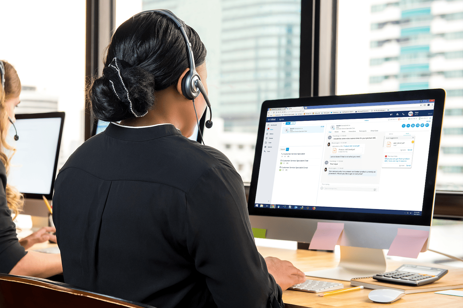 How AI Translation Technology Transforms Multicultural Healthcare Communication in Australian Maternity Wards / Mitel ANZ How AI Translation Technology Transforms Multicultural Healthcare Communication in Australian Maternity Wards / Mitel ANZ