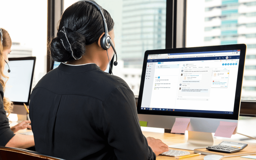 First Contact Resolution Strategies: Reducing Customer Effort in Australian Contact Centres