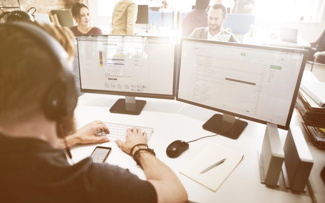 Contact Centre Modernisation: Why Legacy Systems Are Costing Australian Businesses Millions