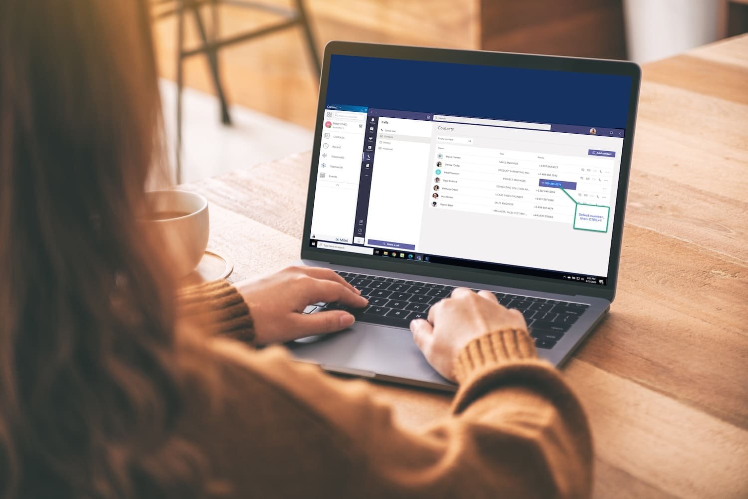 Microsoft Teams Integration Decoded: Transform Your Business Communications Without Losing Your Investment / Mitel ANZ