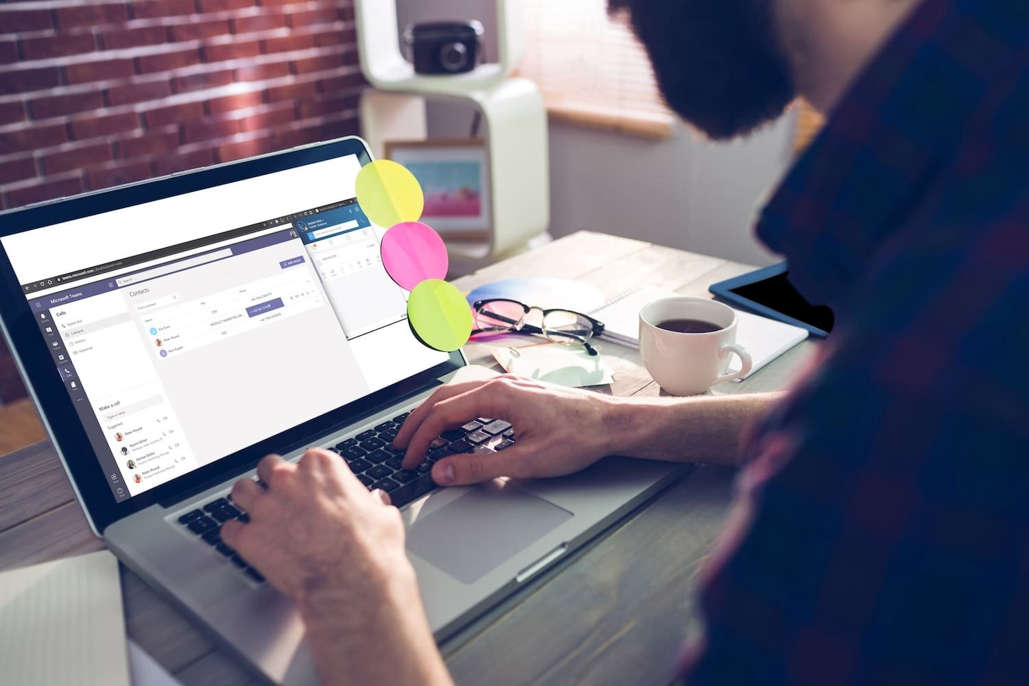 Remote Work Contact Centre Solutions: Supporting Australia's Distributed Workforce / Mitel ANZ