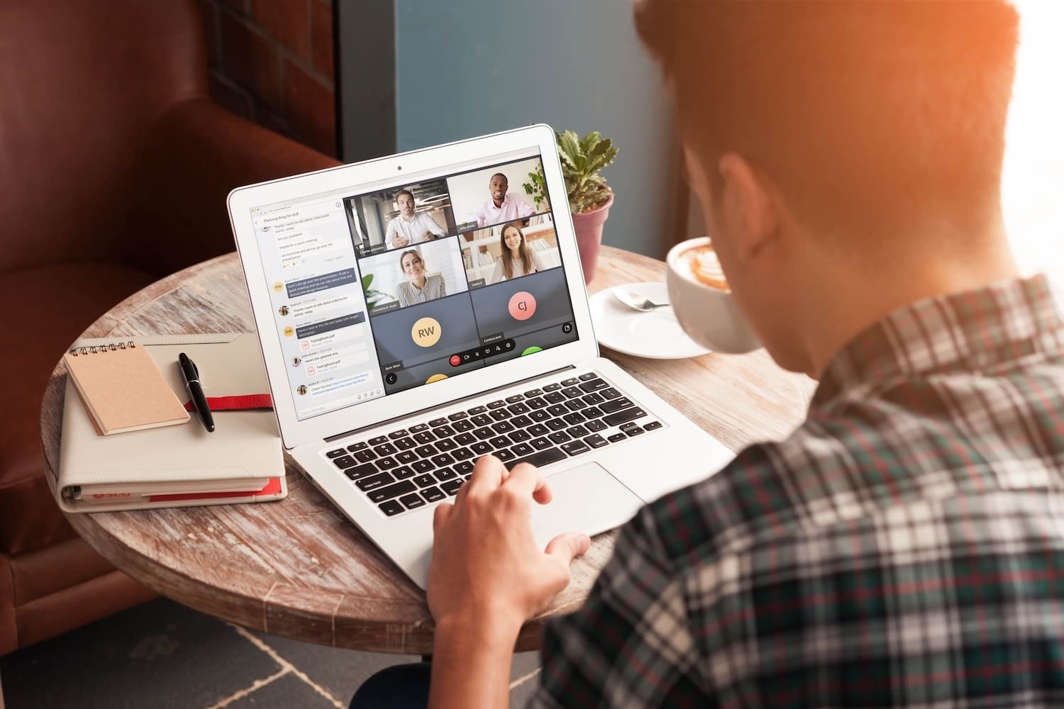 How Modern Cloud Phone Systems Outperform On-Premise Security in Australia / Mitel ANZ