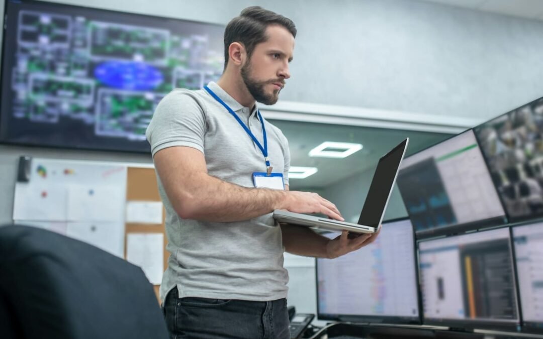 How Modern Cloud Phone Systems Outperform On-Premise Security in Australia