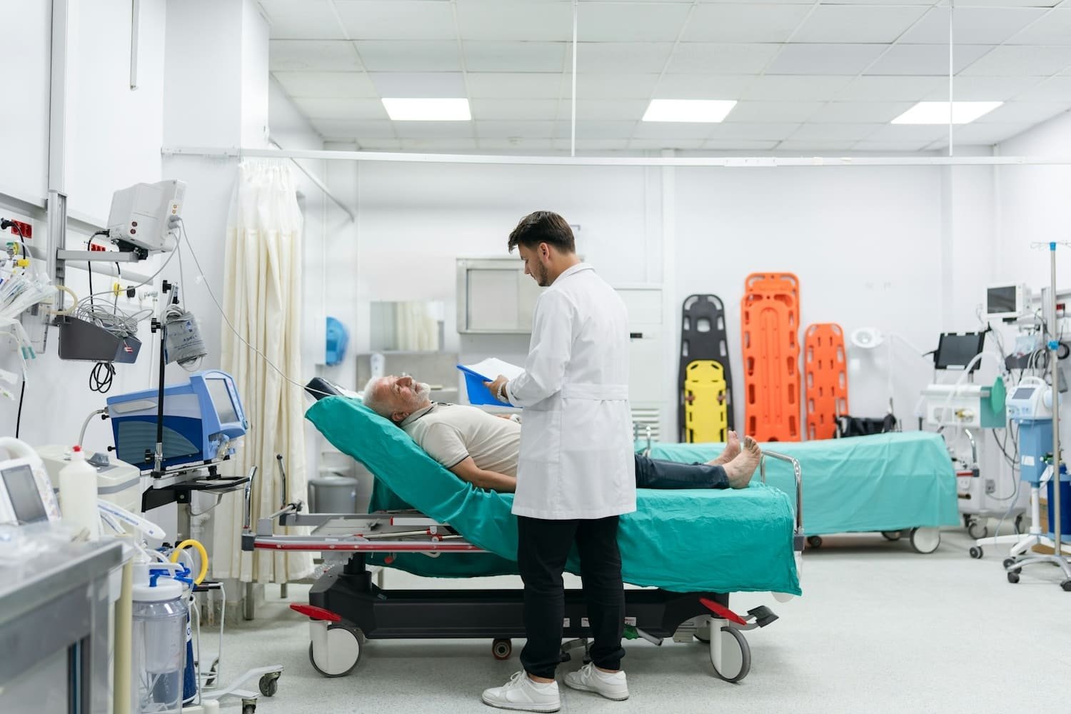 Critical Test Result Failures in Australian Emergency Department Communication: How to Protect Your Hospital from Liability / Mitel ANZ