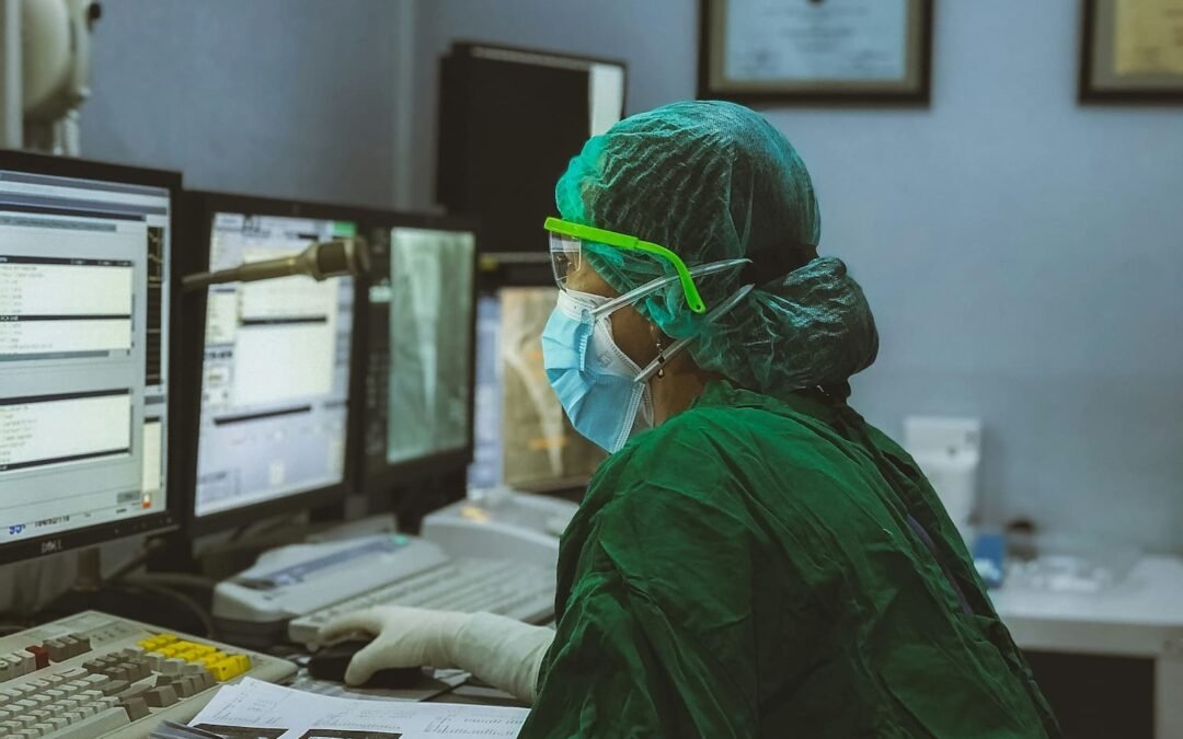 Healthcare AI Implementation: Why Communication Integration Matters More Than Technology