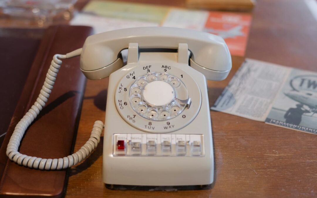 Why Australian Businesses Are Making the Switch: The Hidden Costs of Legacy Phone Systems