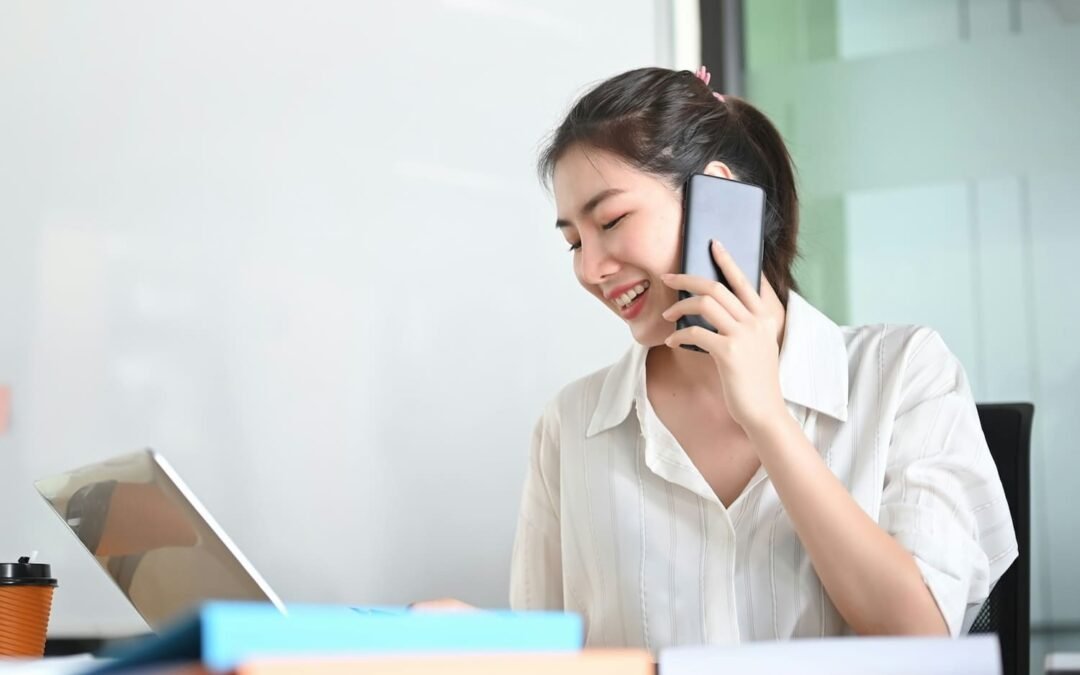 How Australian Businesses Across Industries Are Thriving with Modern Communications