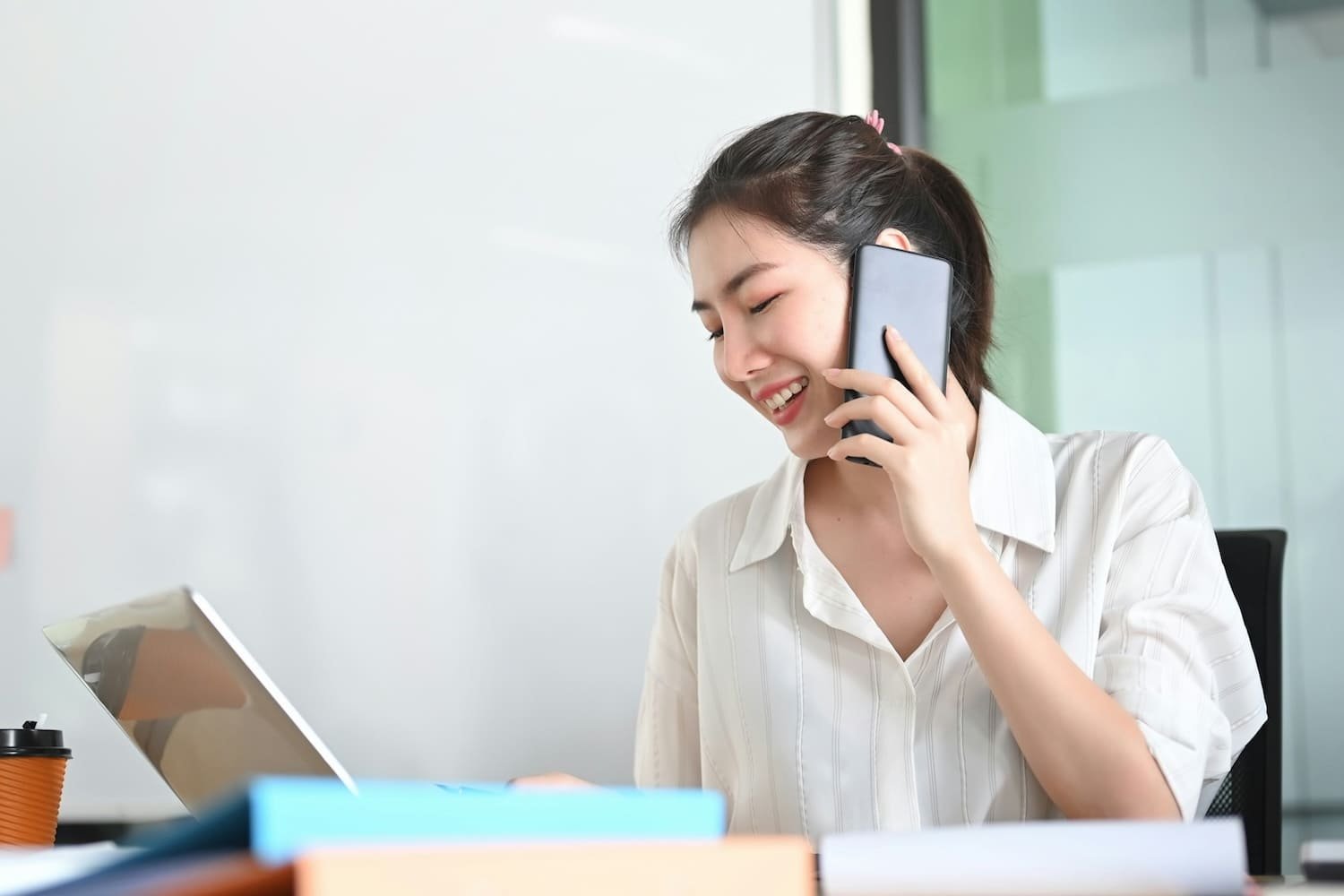 How Australian Businesses Across Industries Are Thriving with Modern Communications / Mitel ANZ