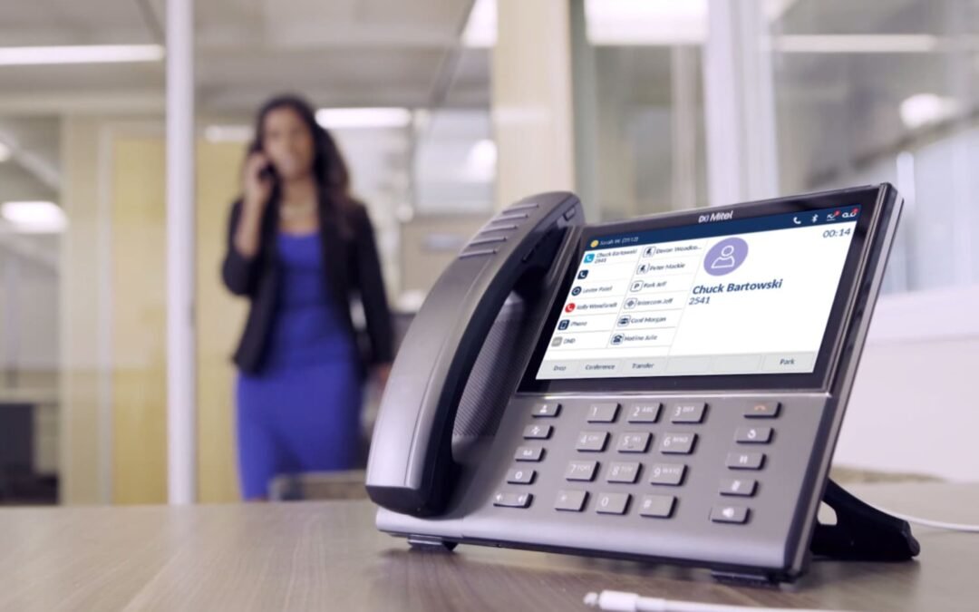 Preparing Your Australian Business for the Next Generation of Communications